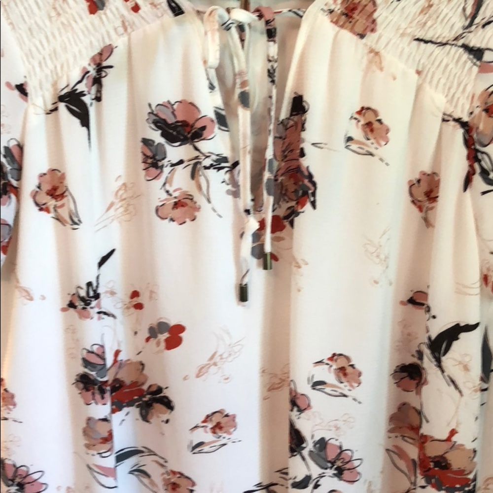 Floral Flo Summer Dress View 3